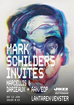 Mark Schilders